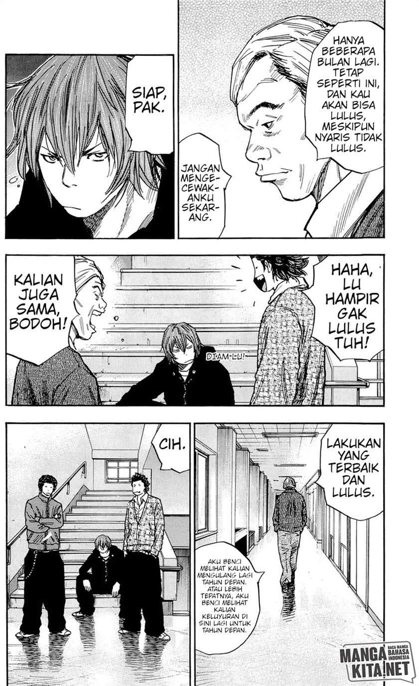 Chapter 81 - halaman 6