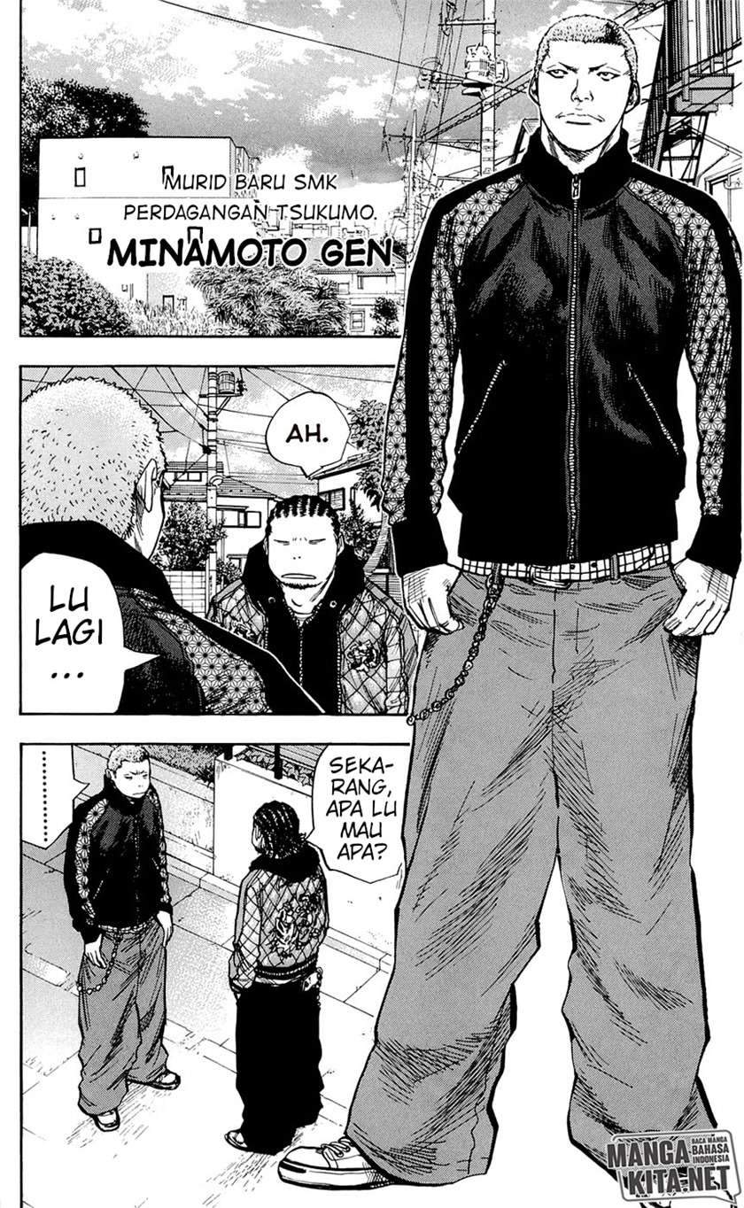 Chapter 80 - halaman 13
