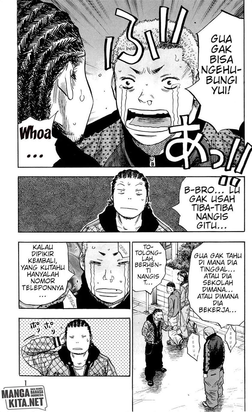 Chapter 80 - halaman 14