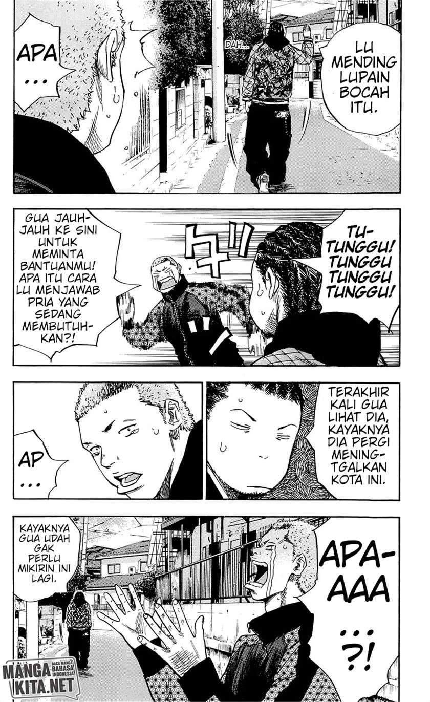 Chapter 80 - halaman 15