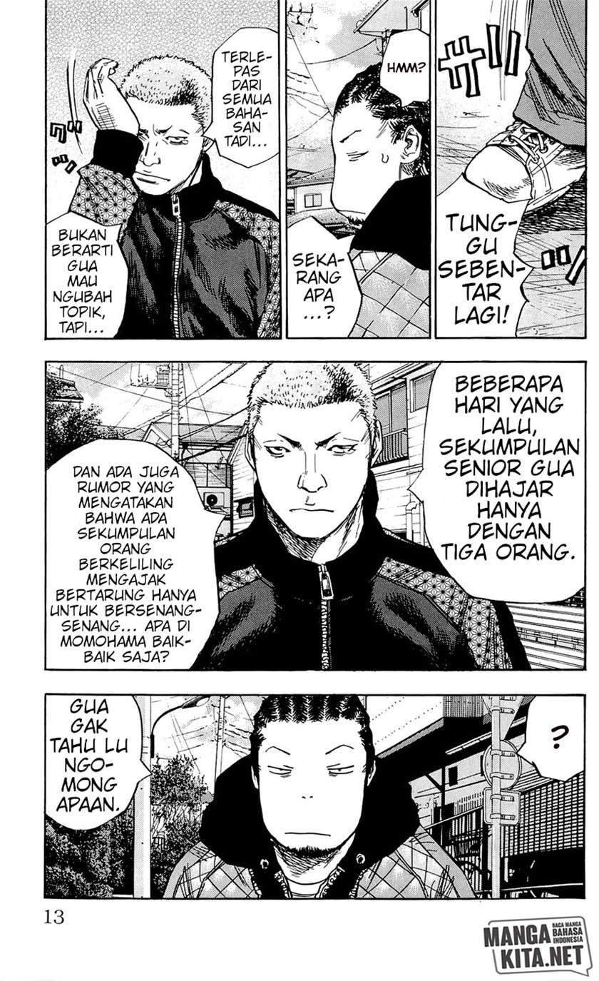 Chapter 80 - halaman 16
