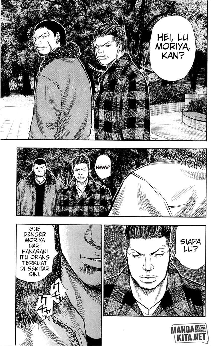 Chapter 80 - halaman 20