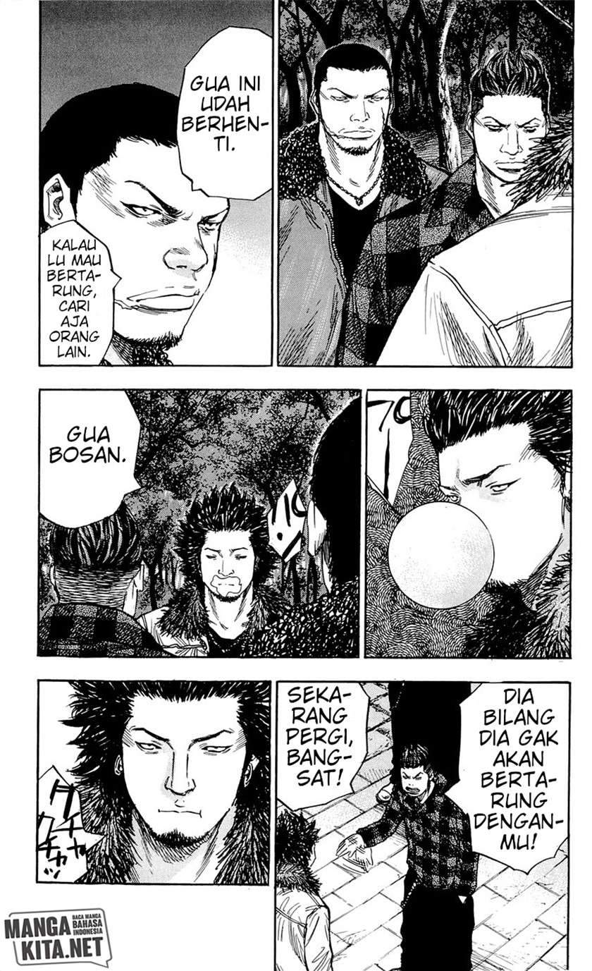 Chapter 80 - halaman 22