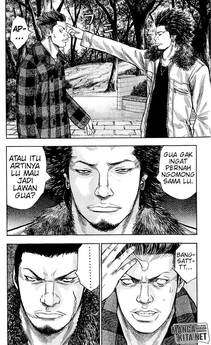 Chapter 80 - halaman 23