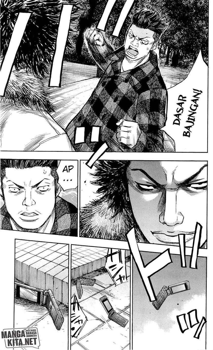 Chapter 80 - halaman 24