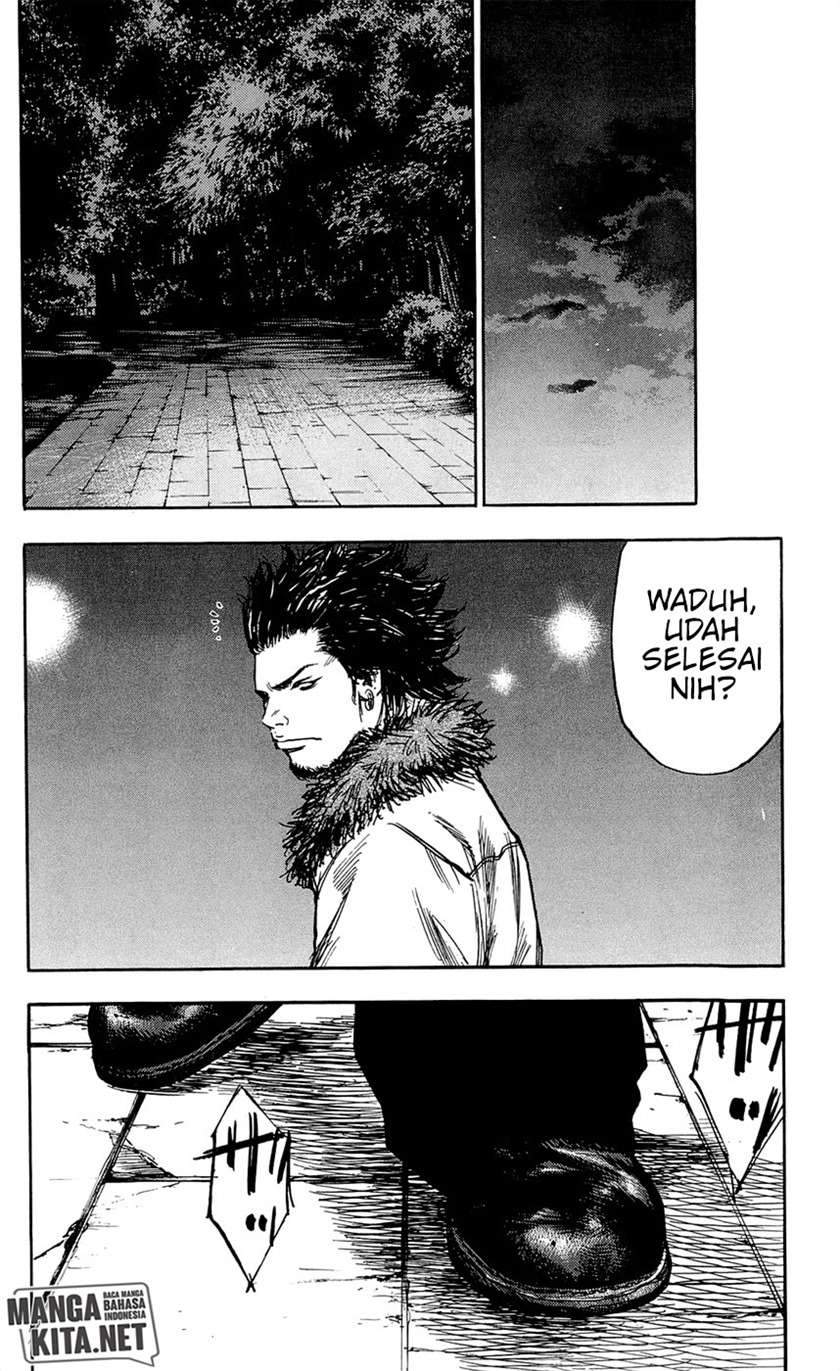 Chapter 80 - halaman 25