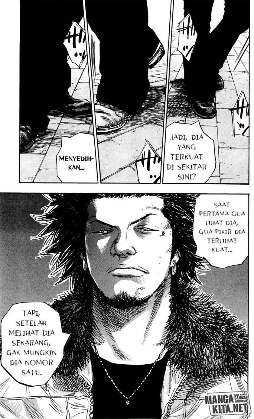 Chapter 80 - halaman 26