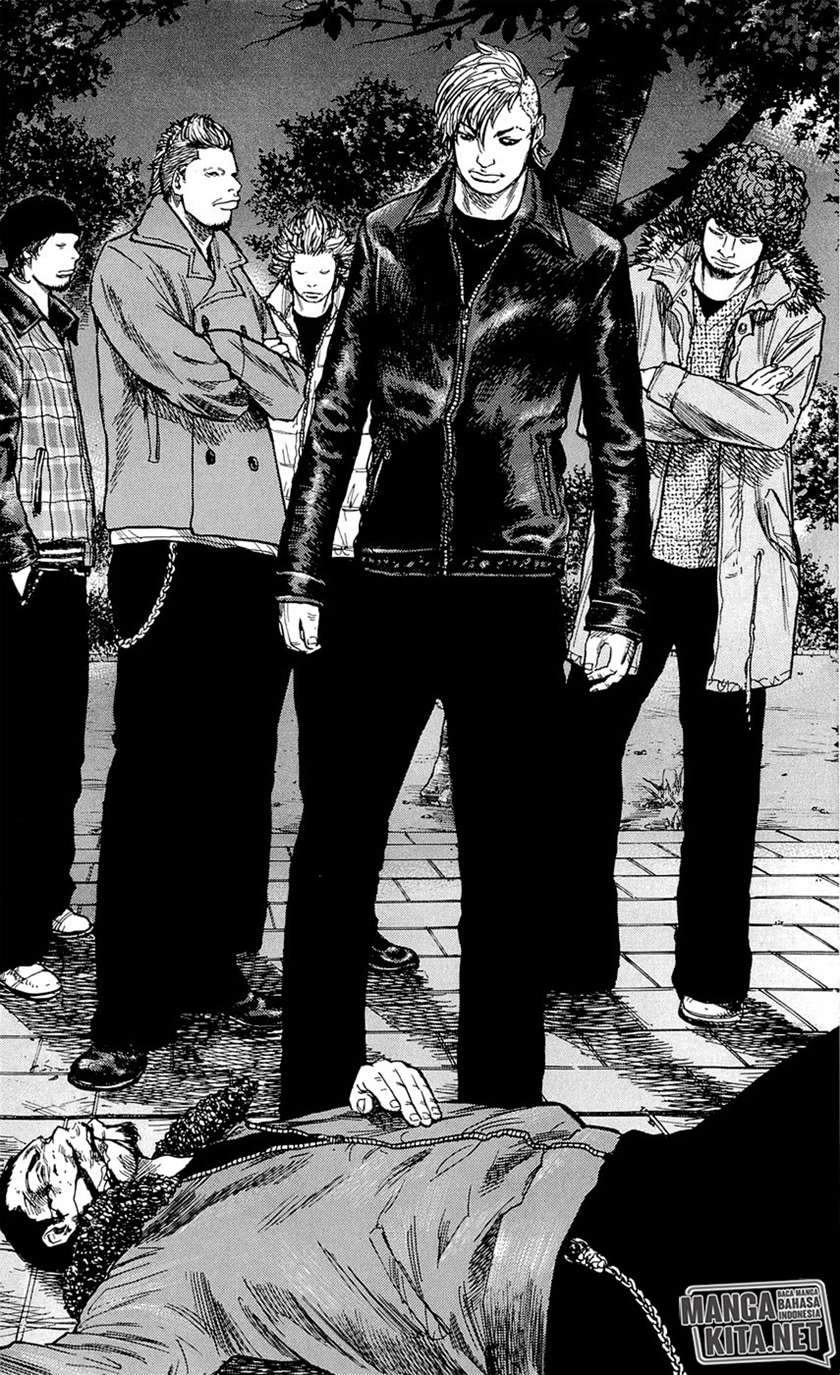 Chapter 80 - halaman 27