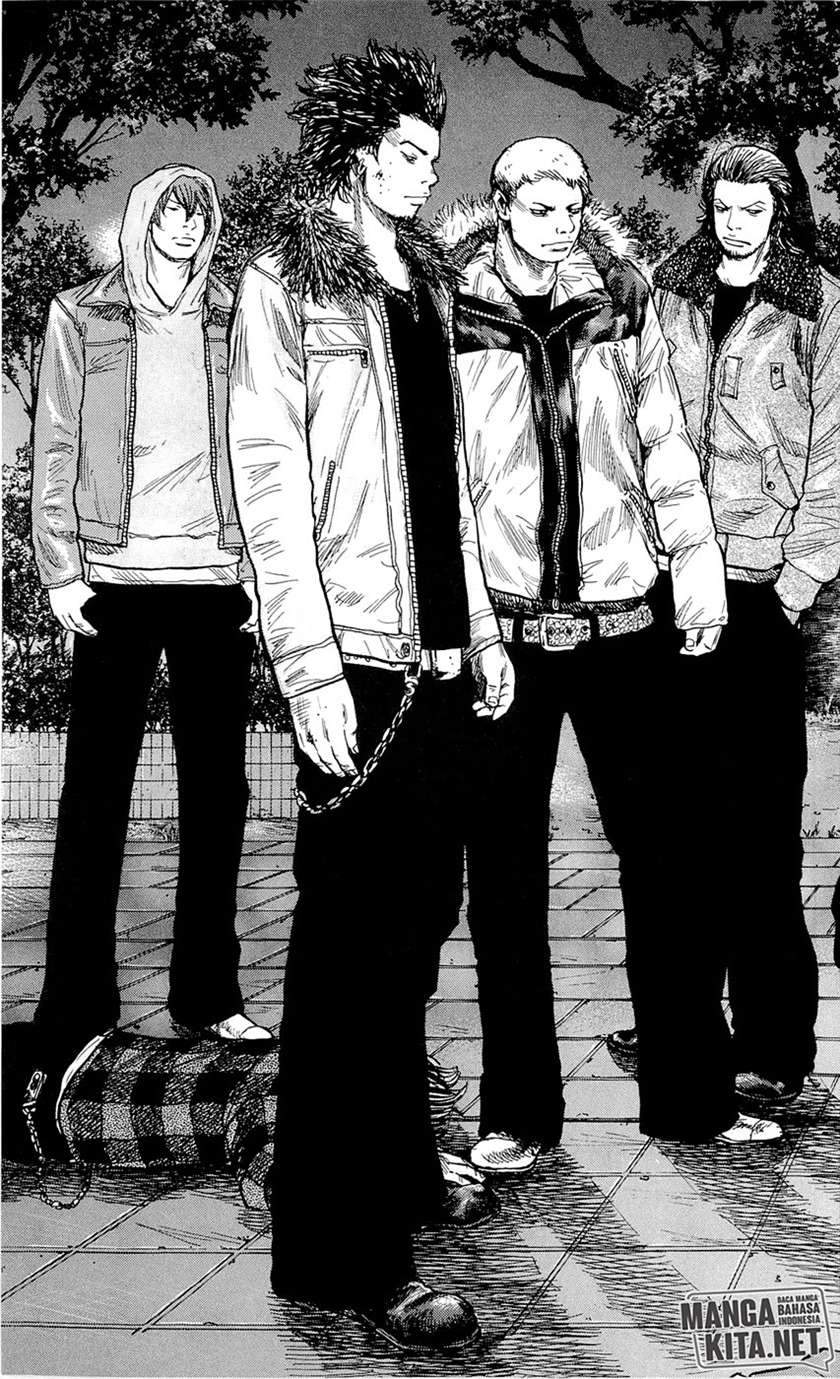 Chapter 80 - halaman 28