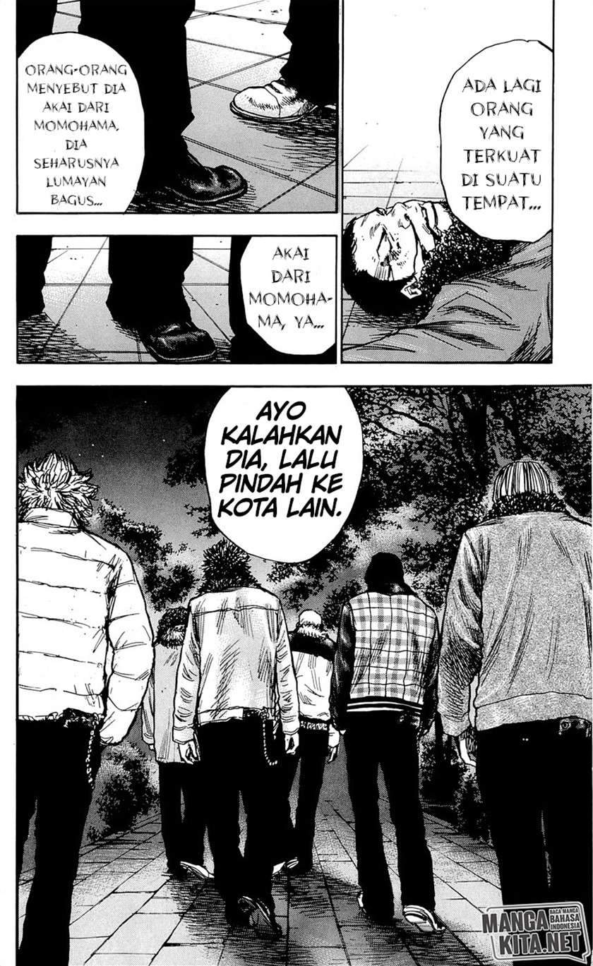 Chapter 80 - halaman 29