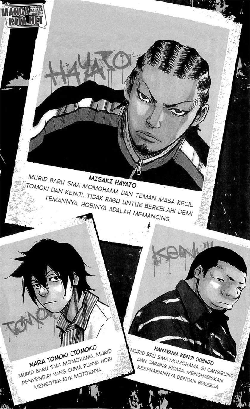 Chapter 80 - halaman 7