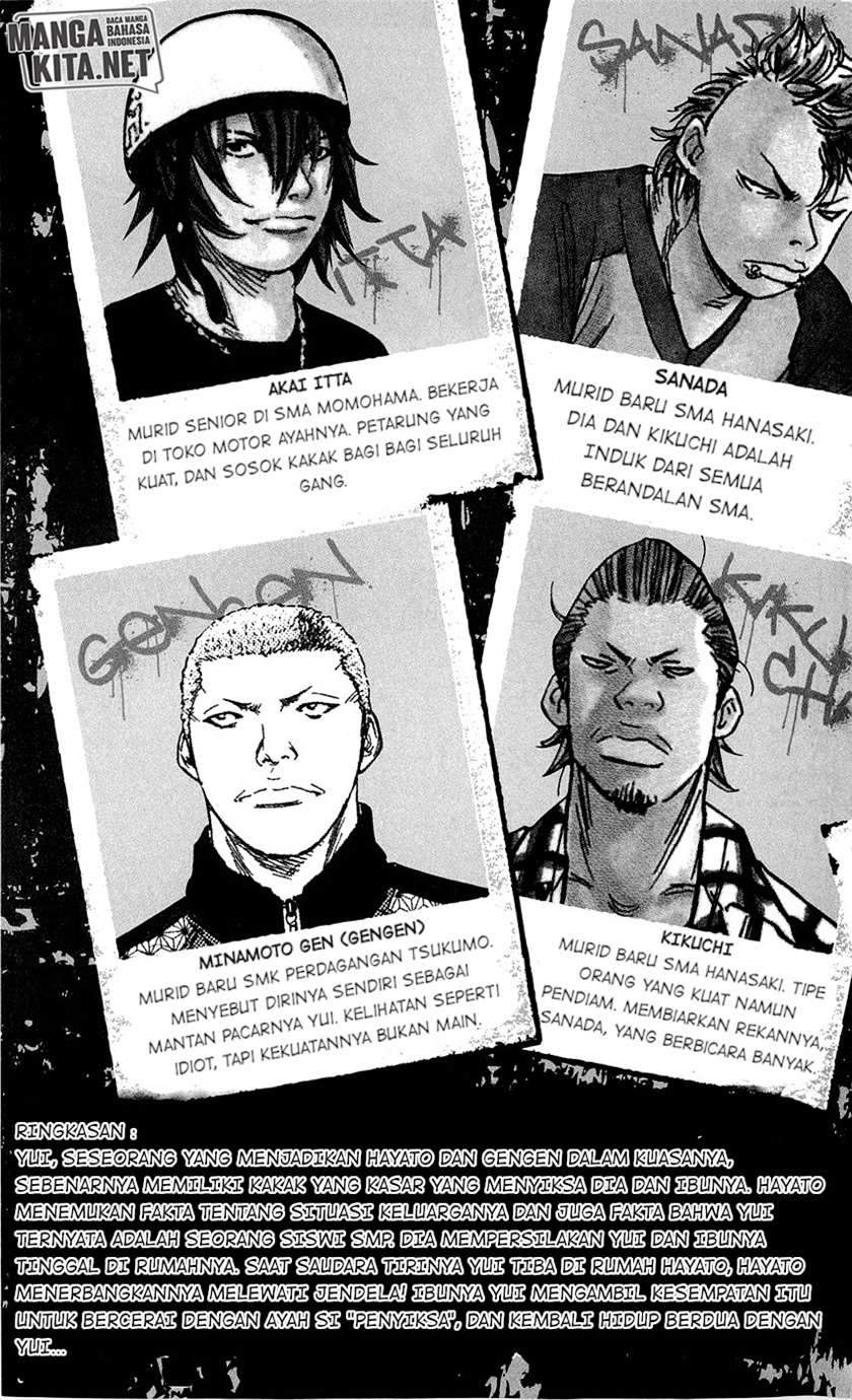 Chapter 80 - halaman 8