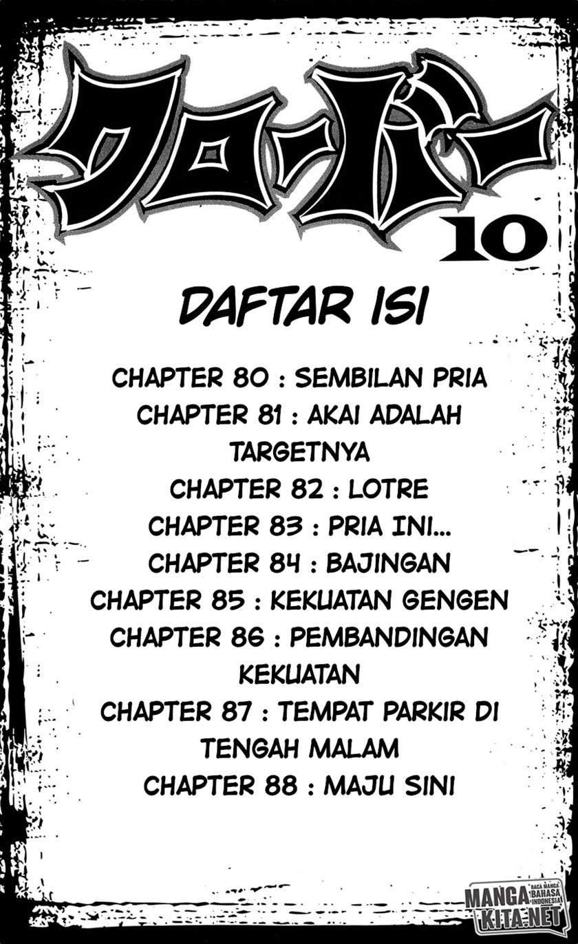 Chapter 80 - halaman 9