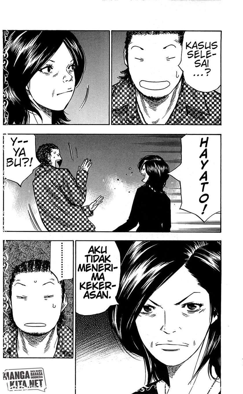 Chapter 79 - halaman 14