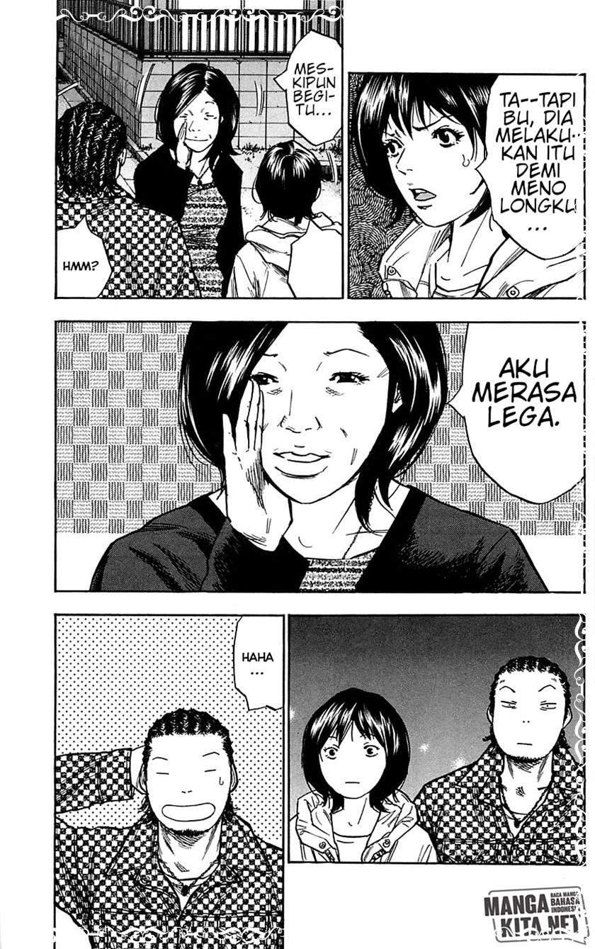Chapter 79 - halaman 15