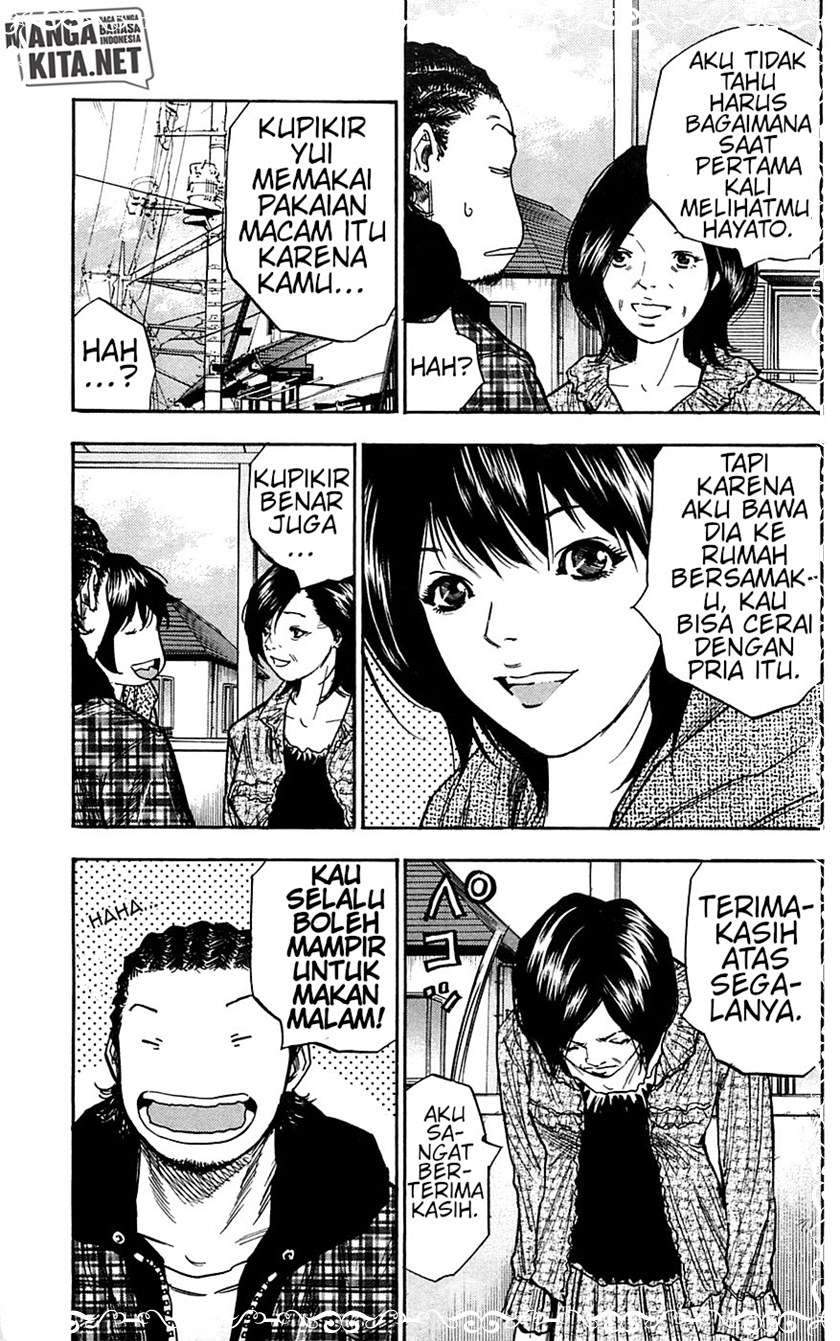 Chapter 79 - halaman 17