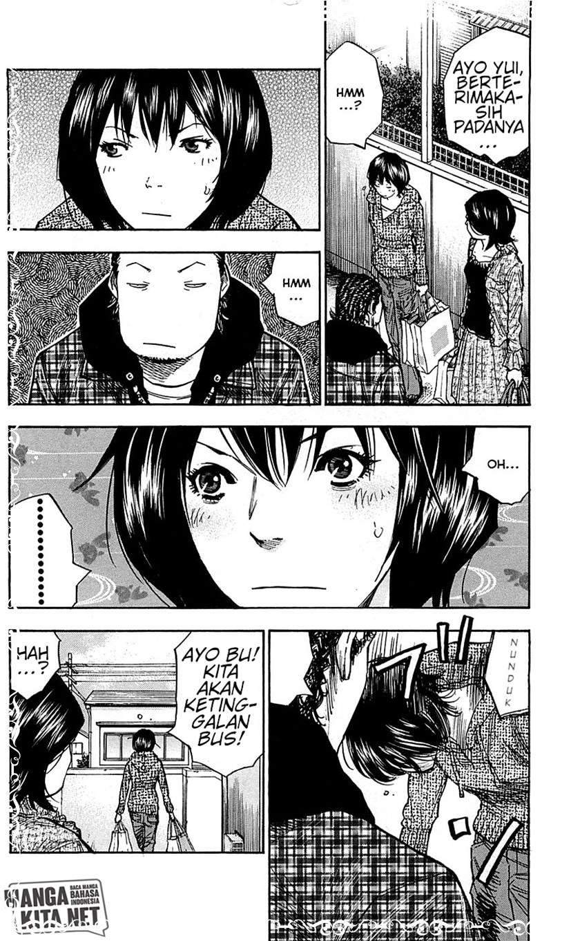 Chapter 79 - halaman 18