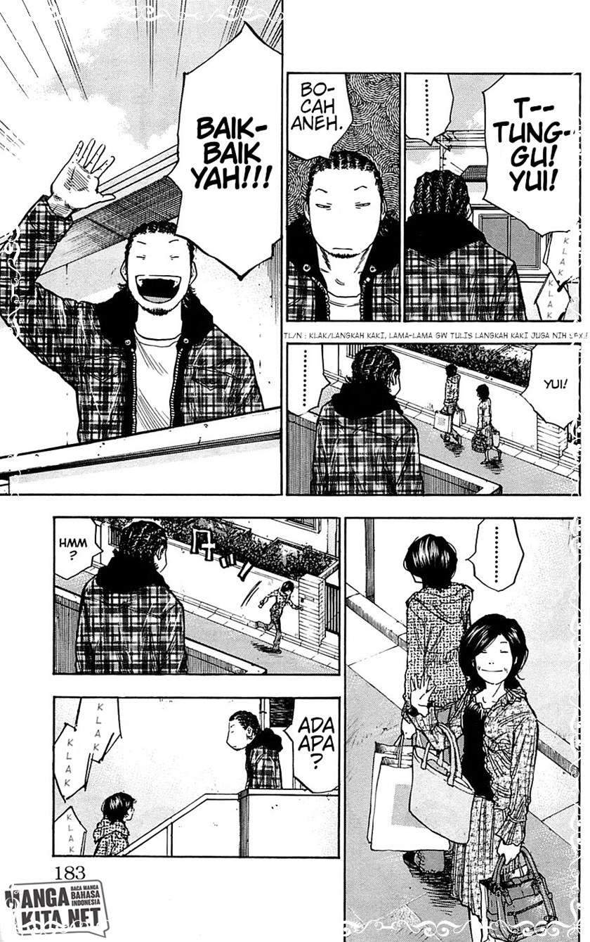 Chapter 79 - halaman 19