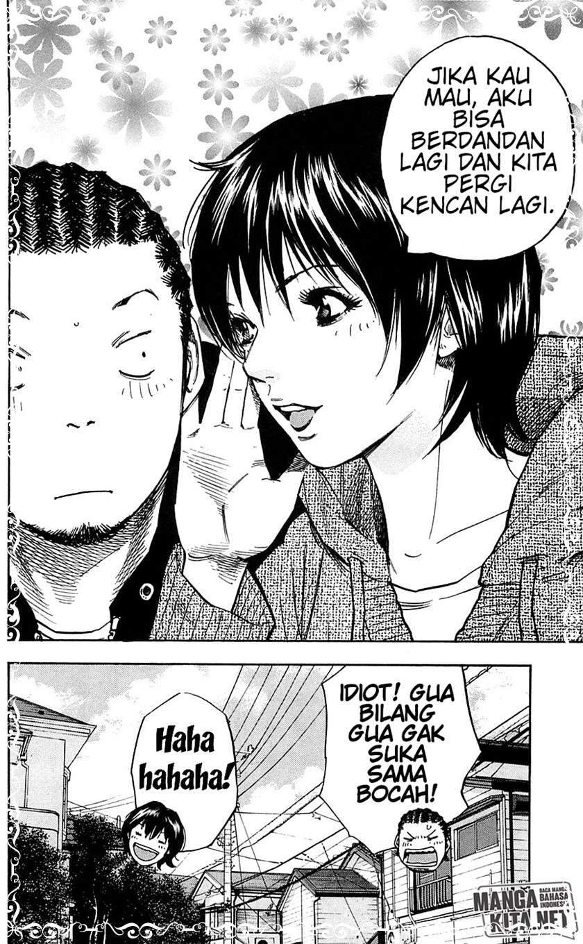 Chapter 79 - halaman 20