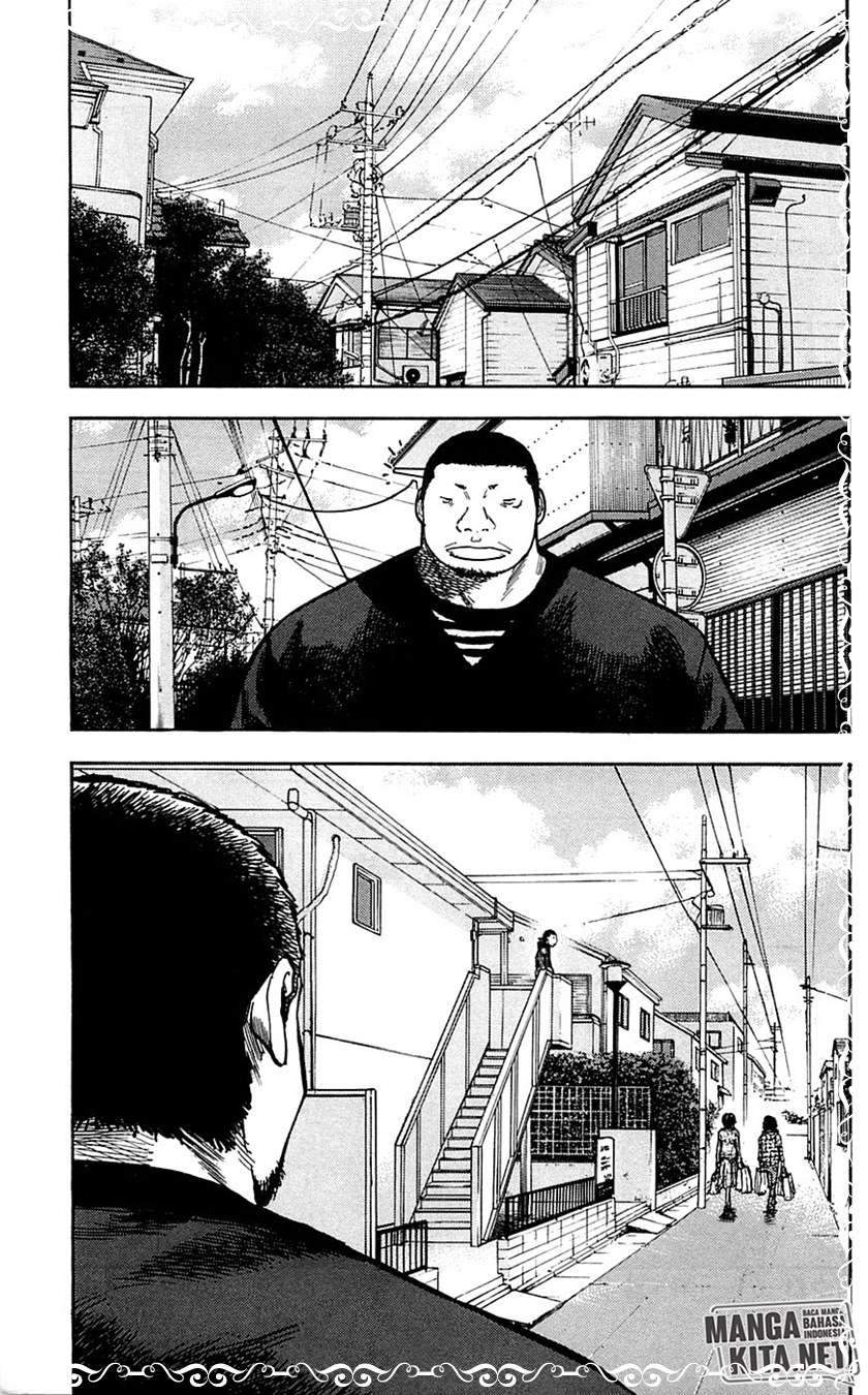 Chapter 79 - halaman 21