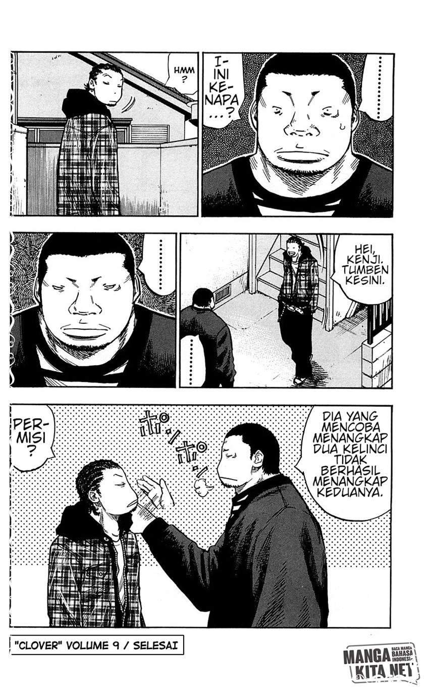 Chapter 79 - halaman 22