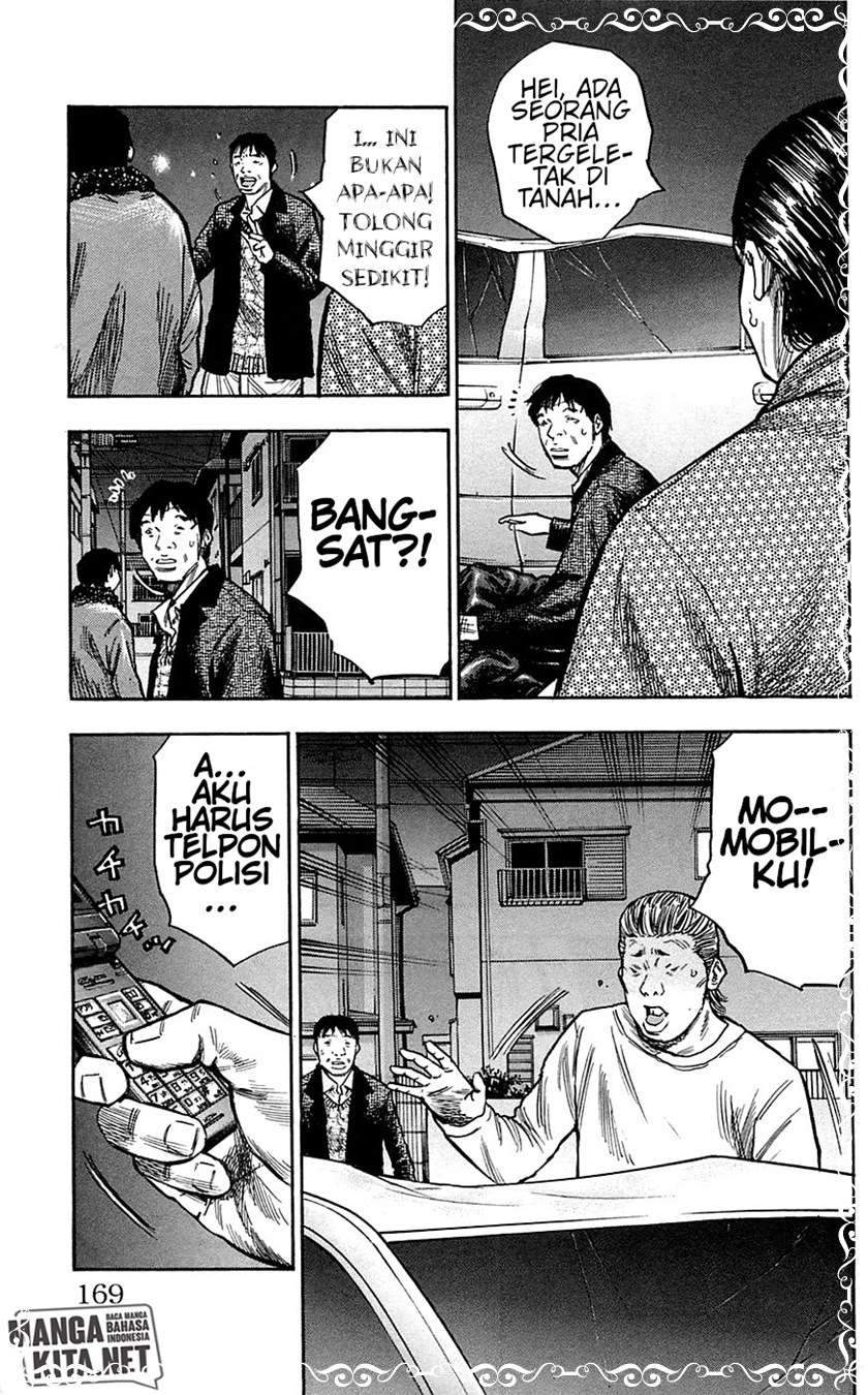 Chapter 79 - halaman 5