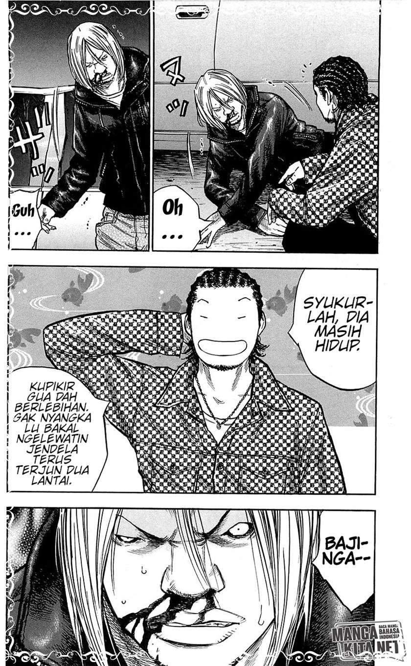 Chapter 79 - halaman 8