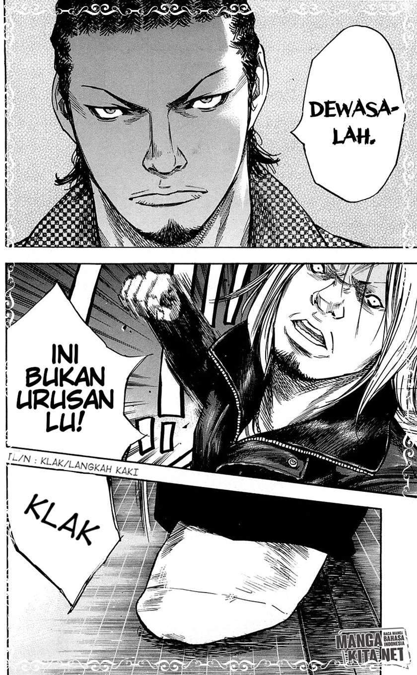 Chapter 78 - halaman 16