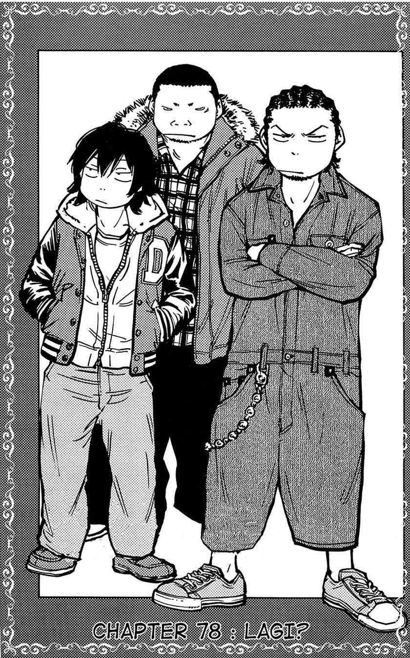 Chapter 78 - halaman 3