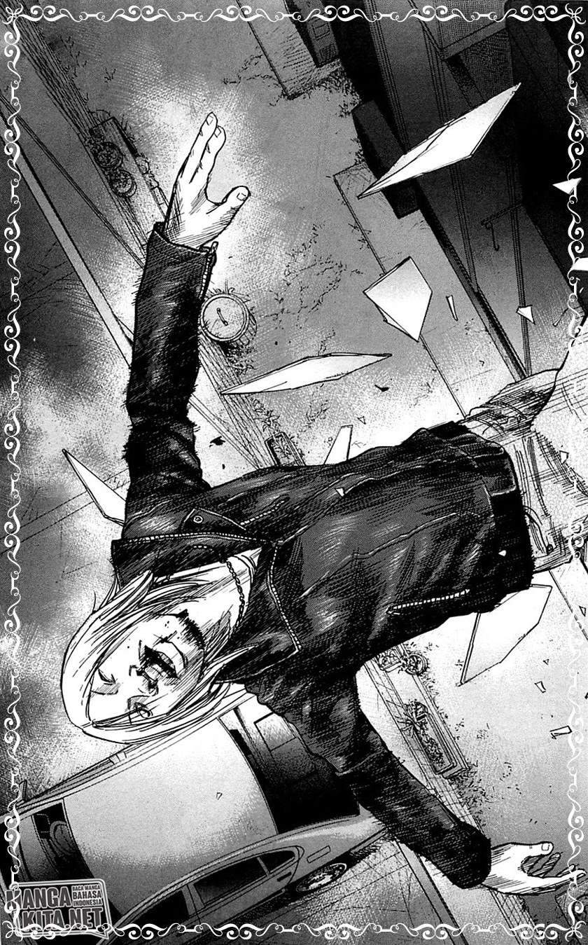 Chapter 78 - halaman 21