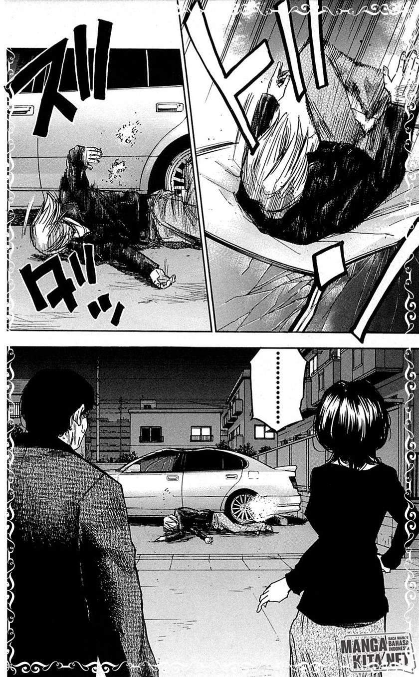 Chapter 78 - halaman 22
