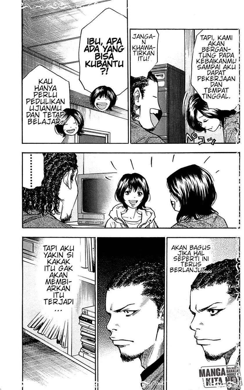 Chapter 77 - halaman 15