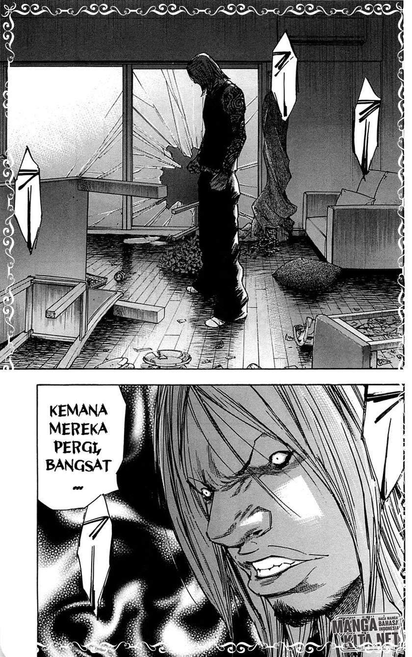 Chapter 77 - halaman 17