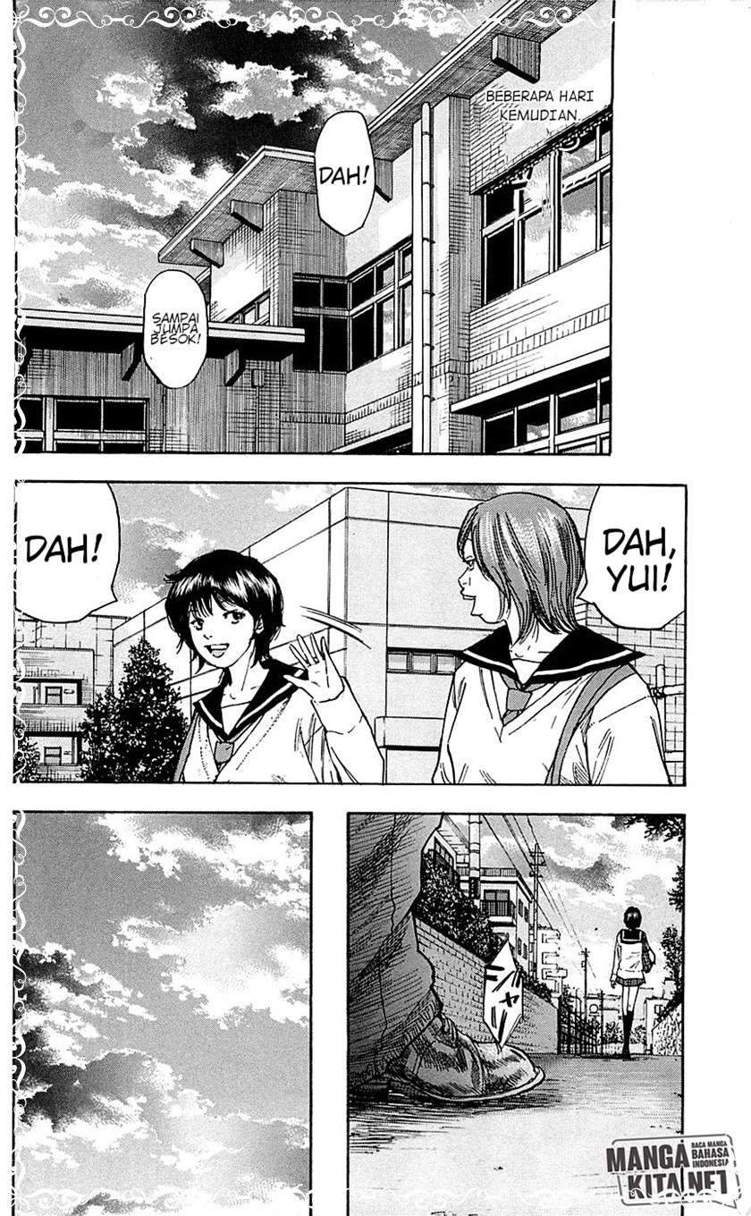 Chapter 77 - halaman 18