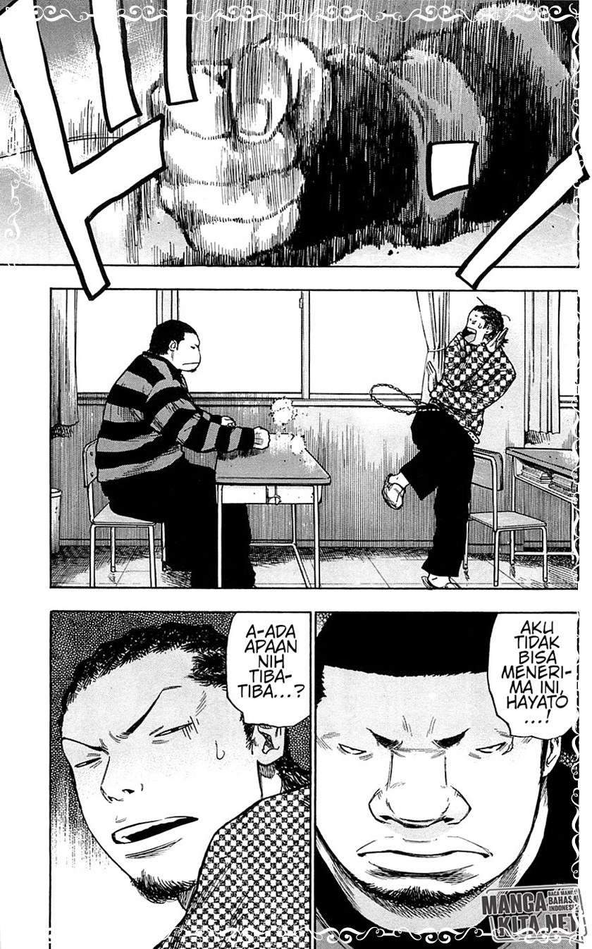 Chapter 77 - halaman 19