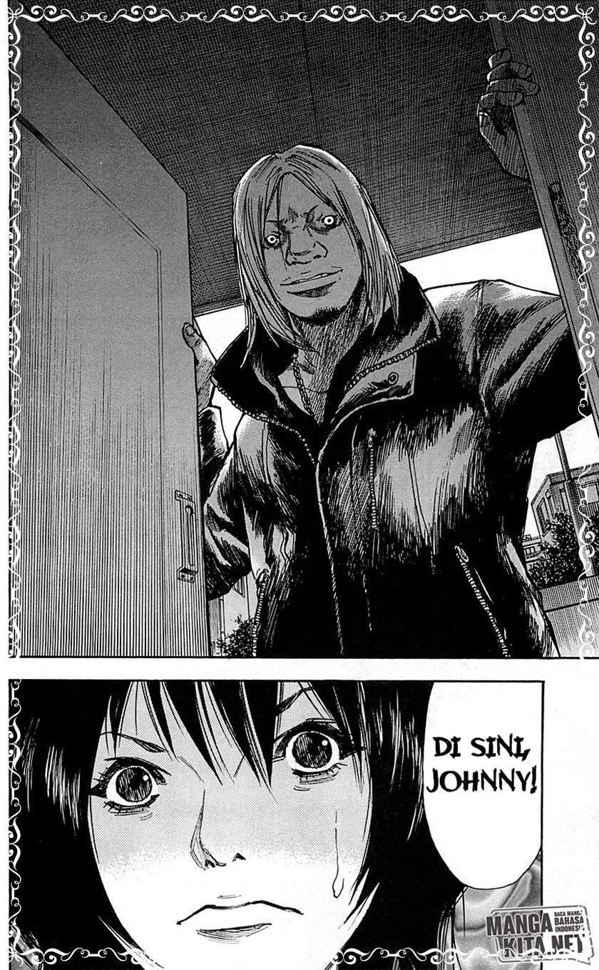 Chapter 77 - halaman 22