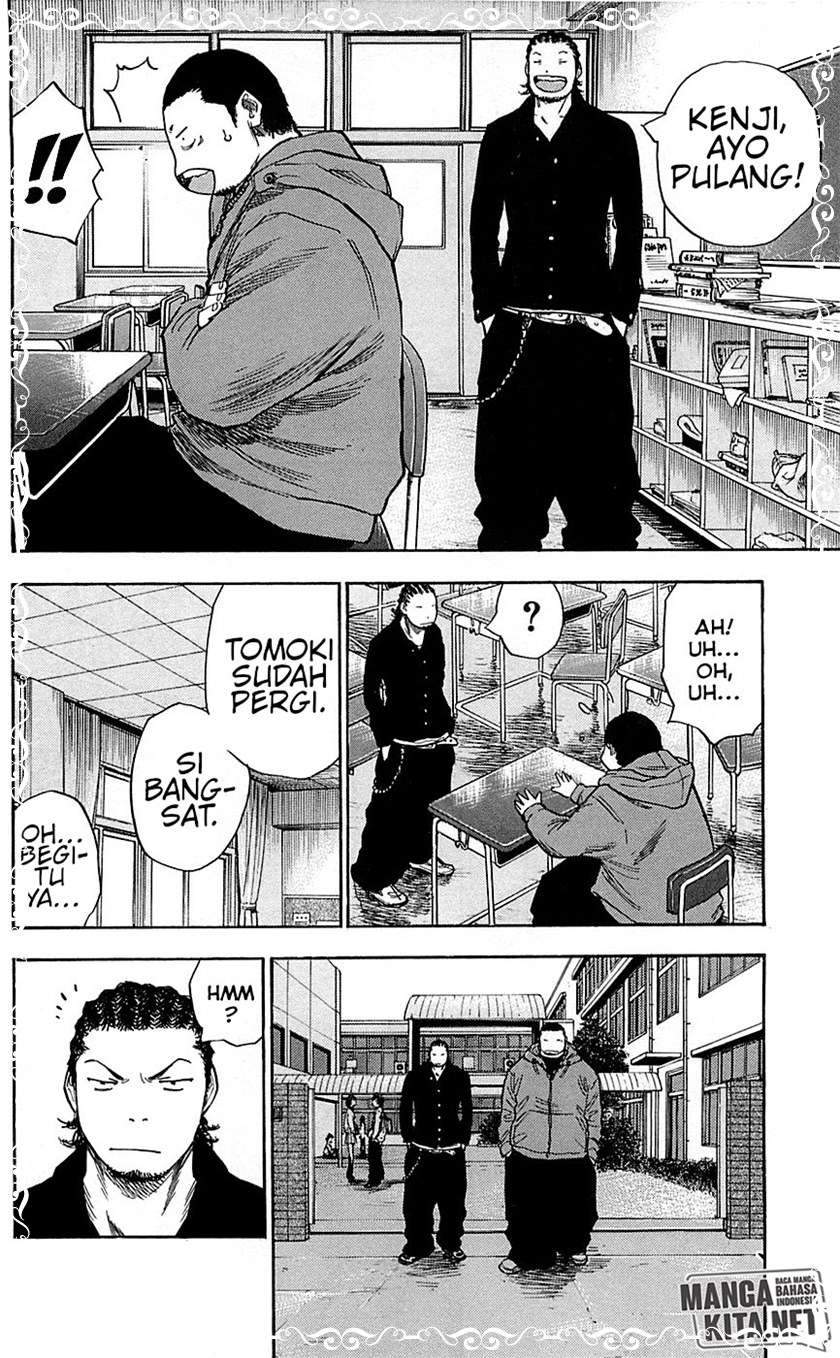 Chapter 77 - halaman 6