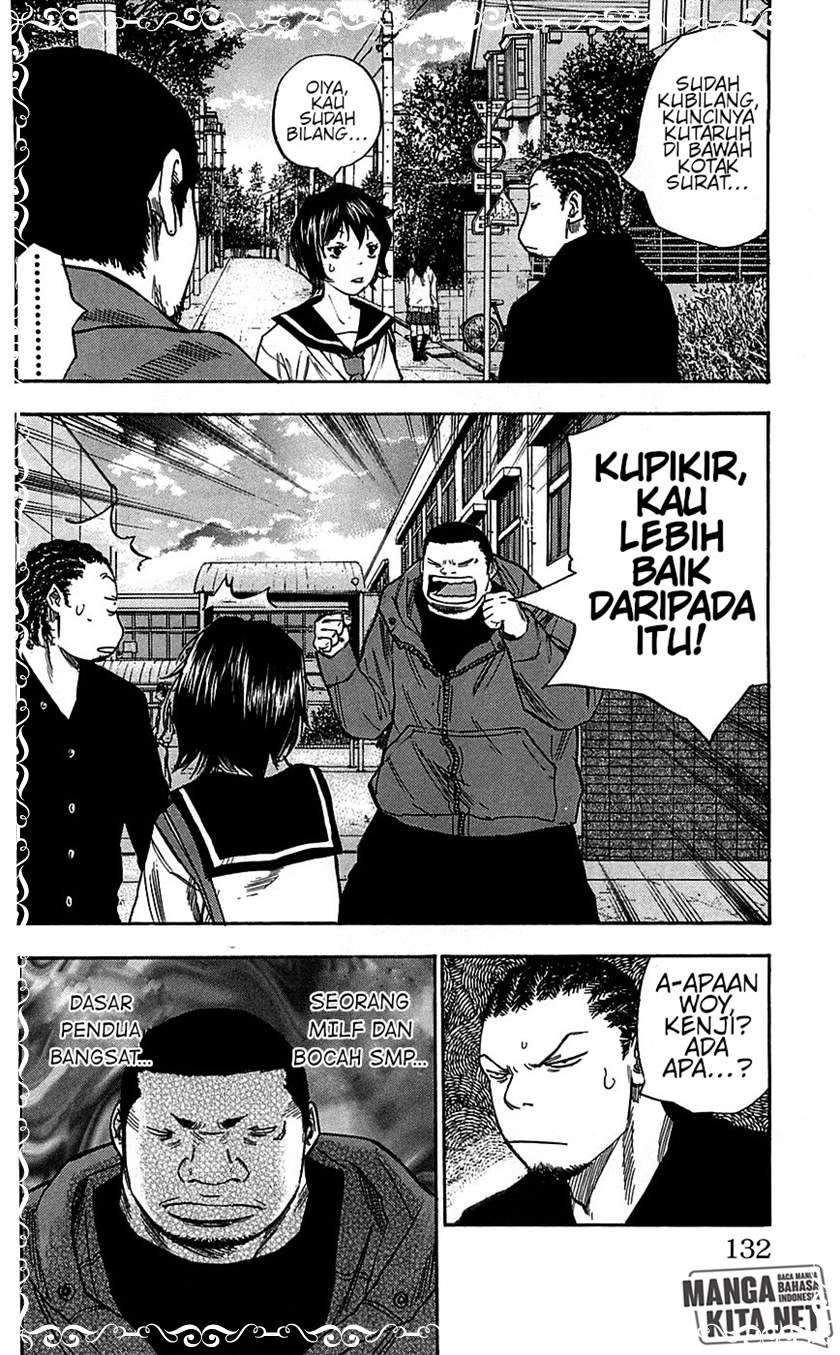Chapter 77 - halaman 8