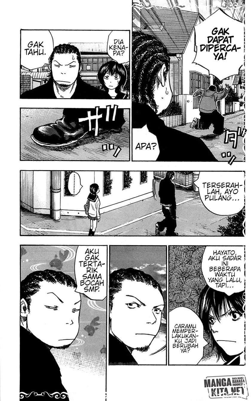 Chapter 77 - halaman 9