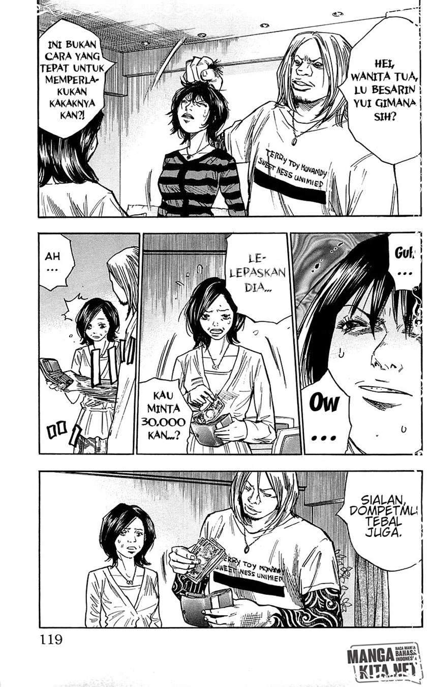 Chapter 76 - halaman 15
