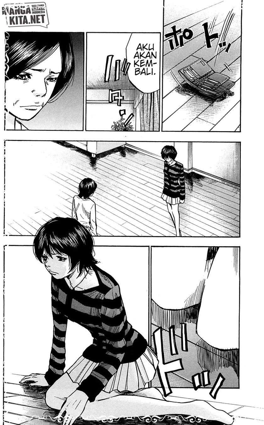 Chapter 76 - halaman 16