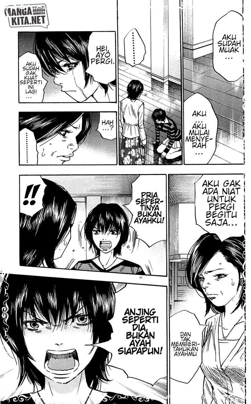 Chapter 76 - halaman 17