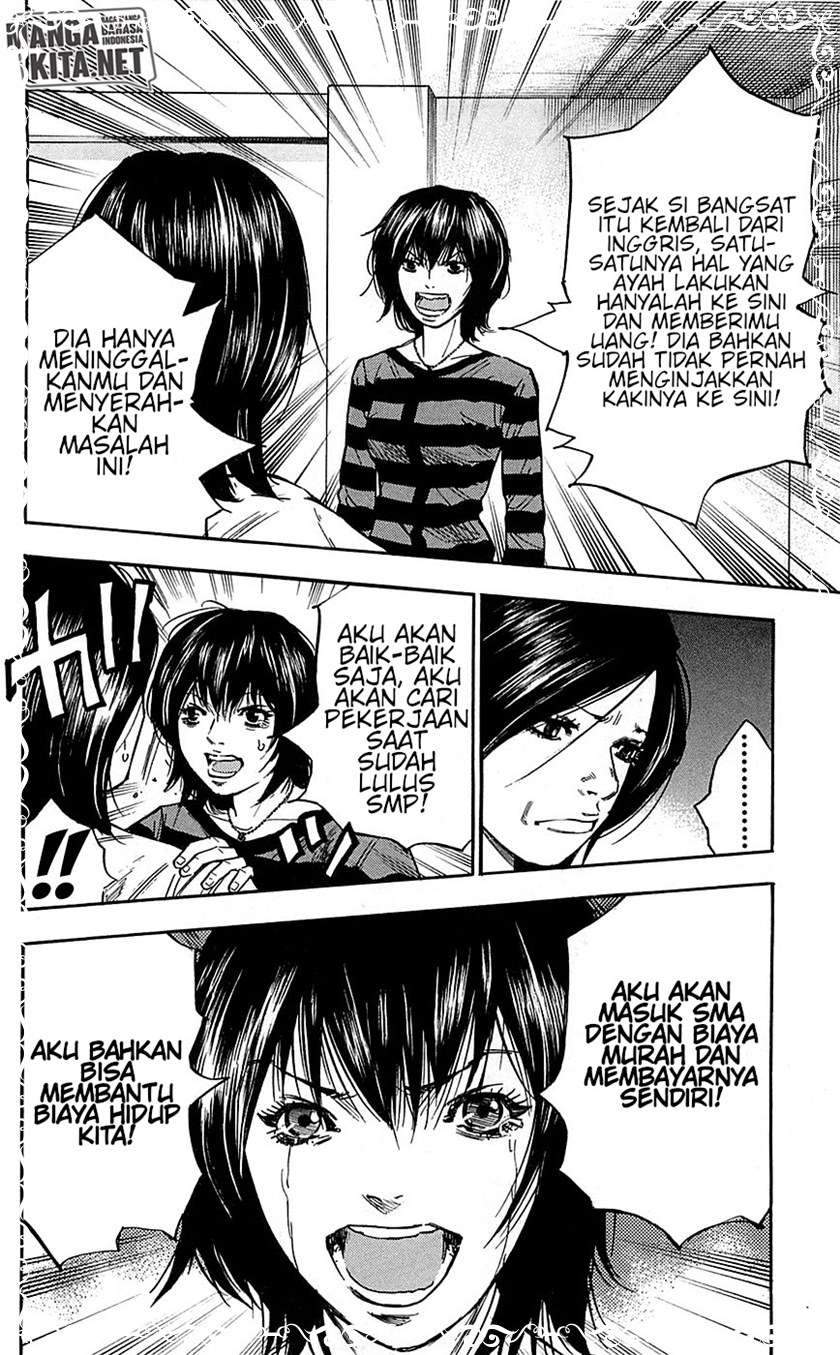 Chapter 76 - halaman 18