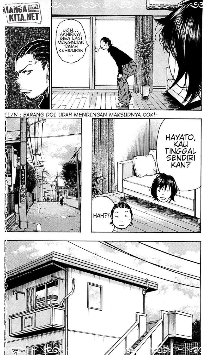 Chapter 76 - halaman 20
