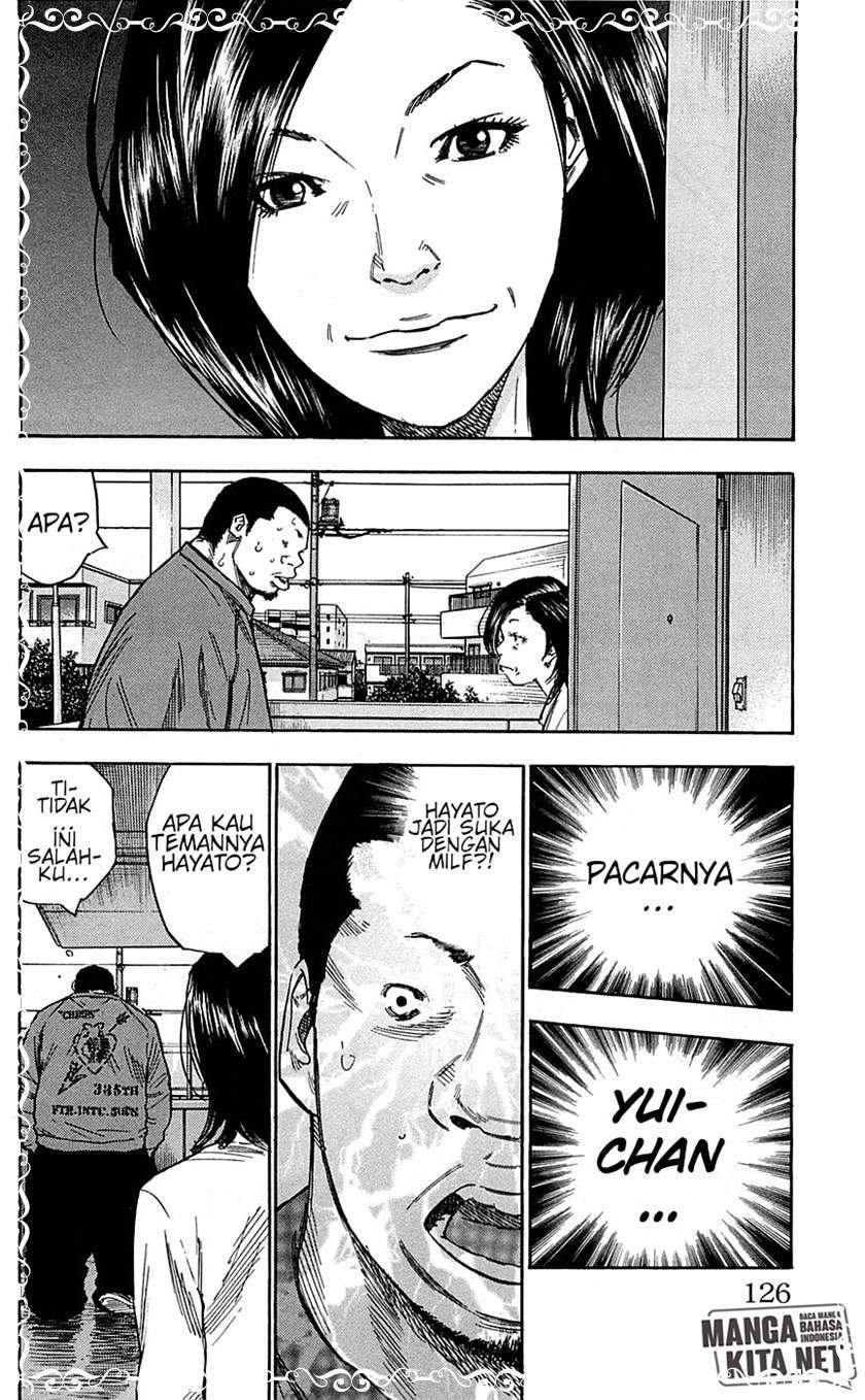 Chapter 76 - halaman 22