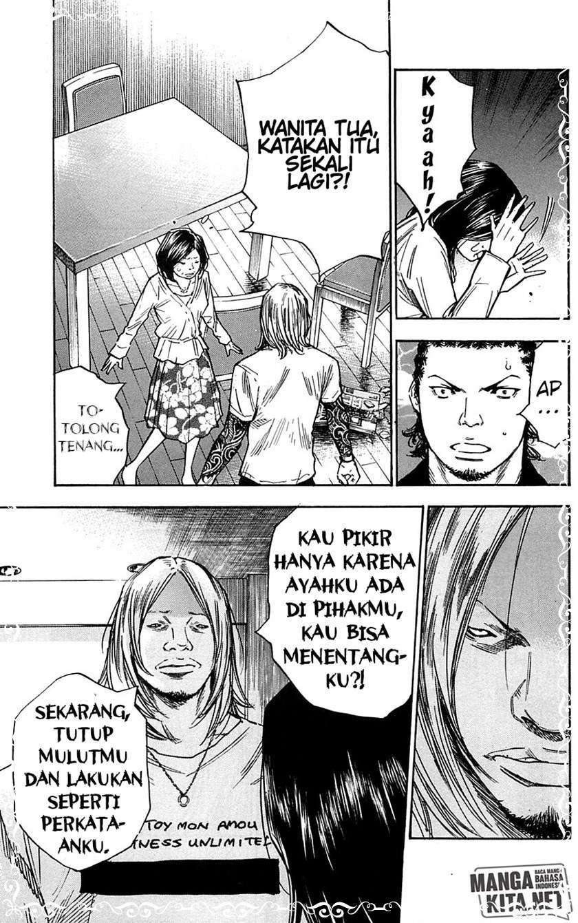 Chapter 76 - halaman 9