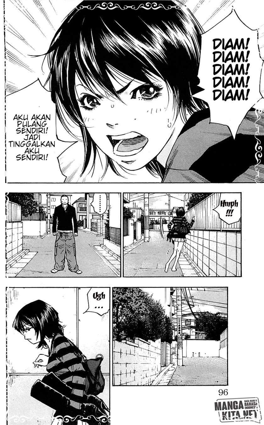 Chapter 75 - halaman 12
