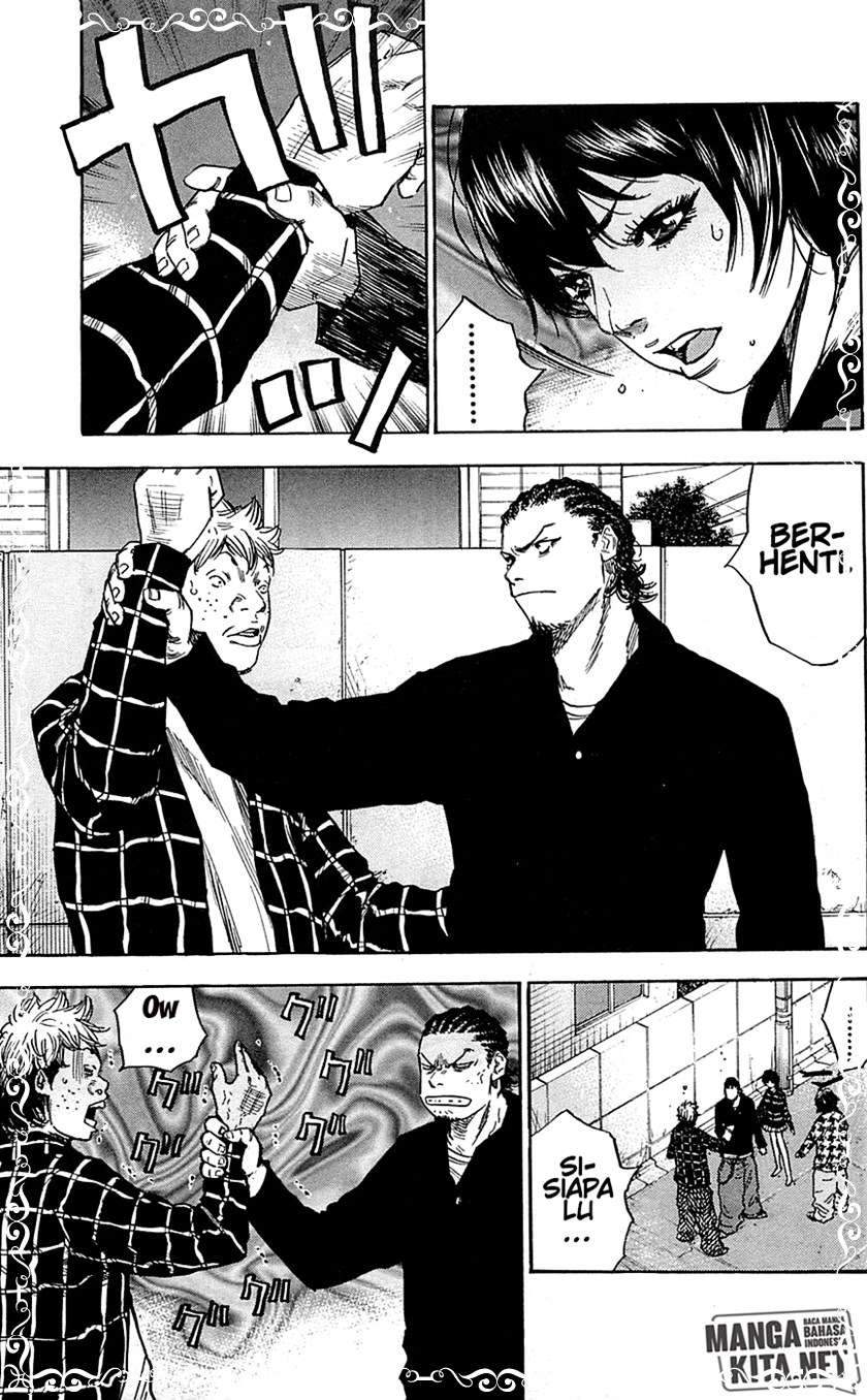 Chapter 75 - halaman 15