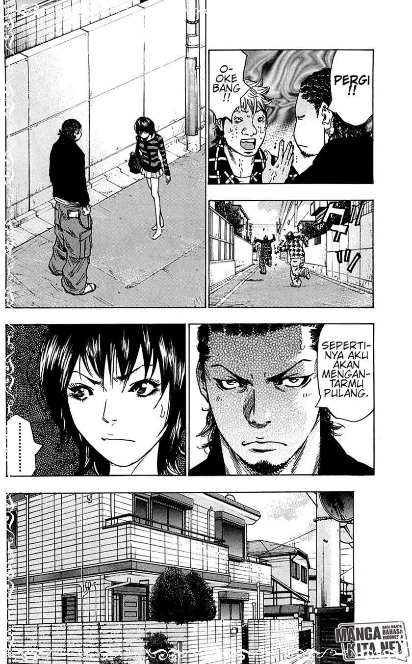 Chapter 75 - halaman 16