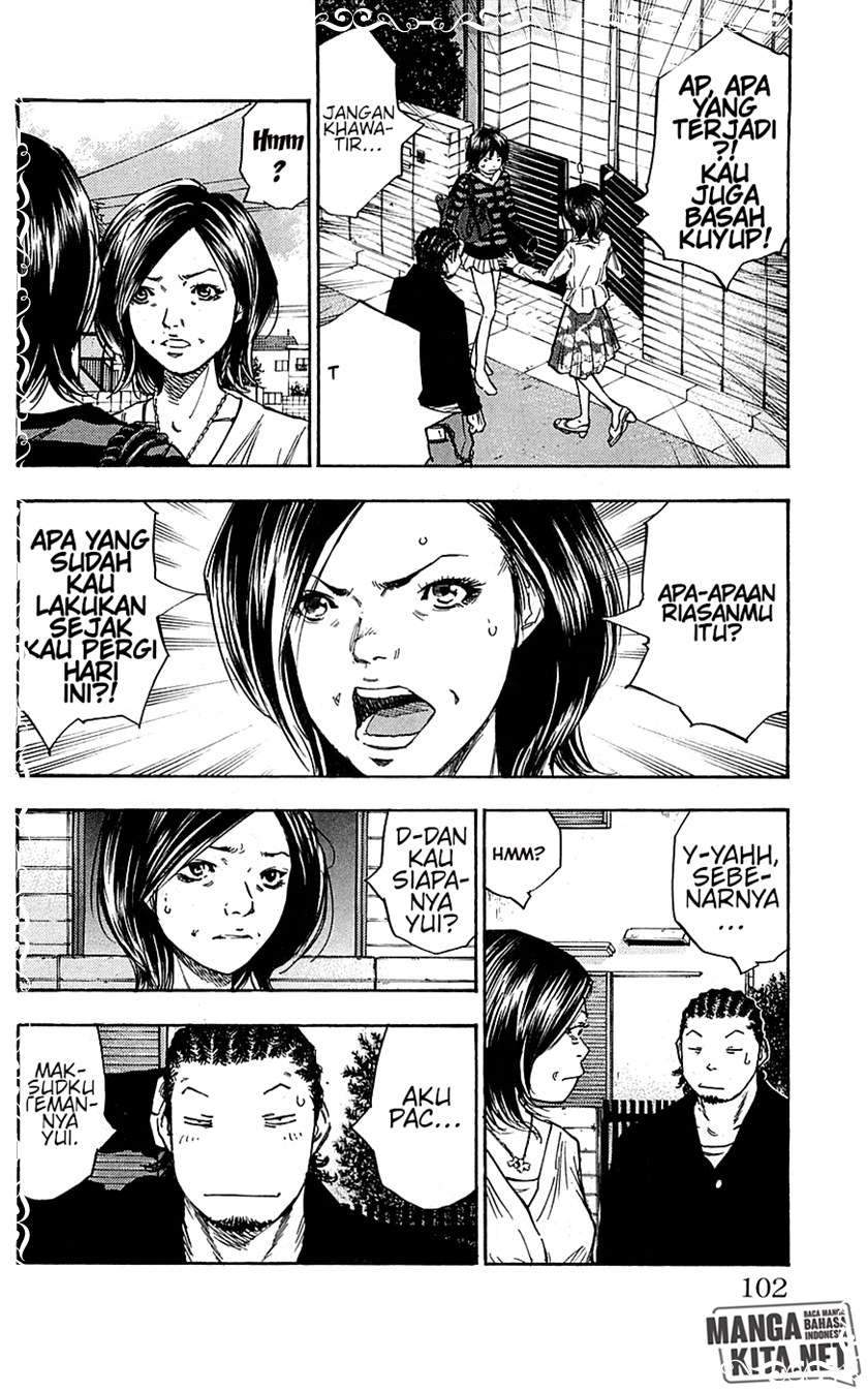 Chapter 75 - halaman 18